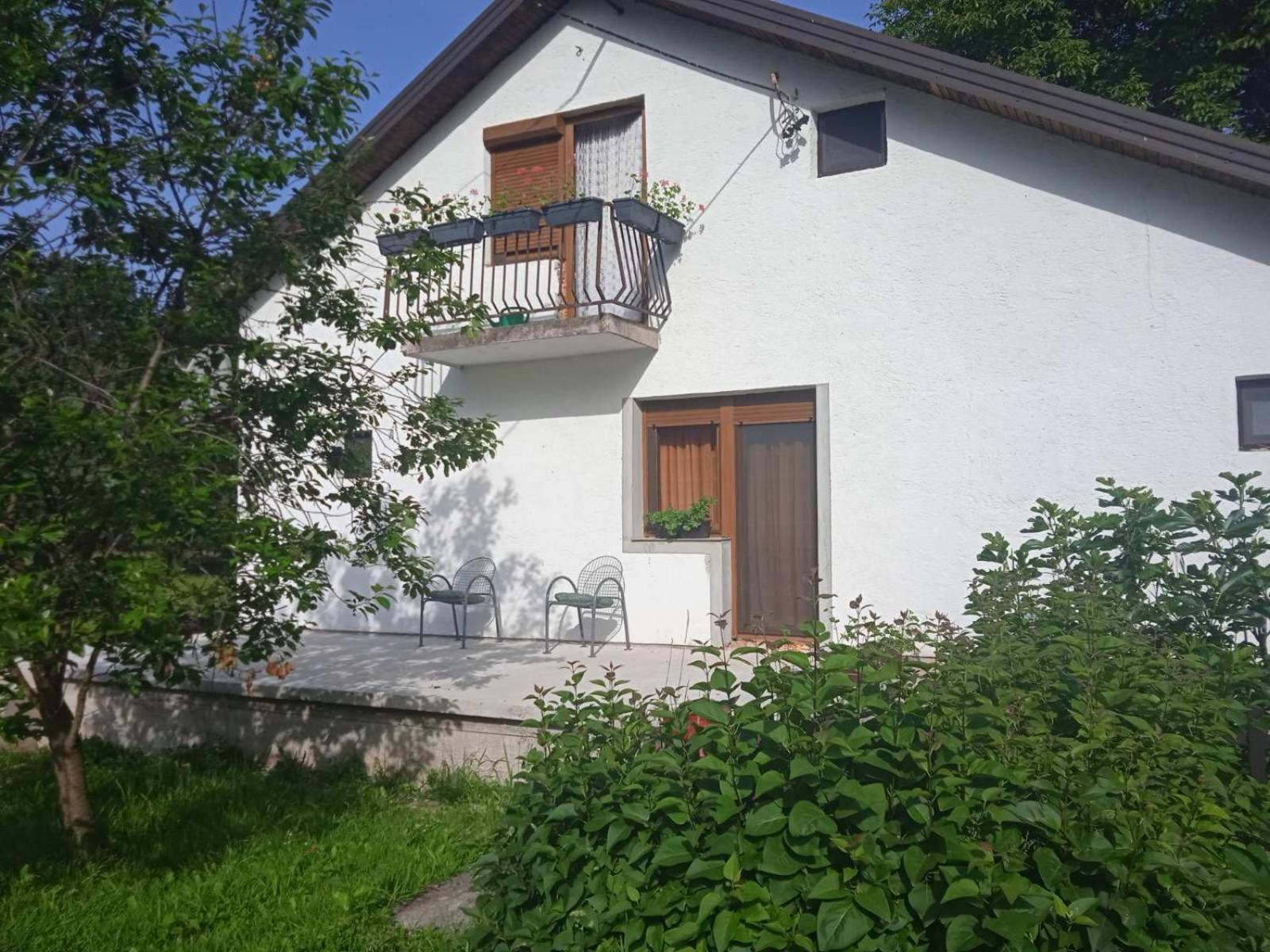 Stari mlin Hotell Korenica Exteriör bild