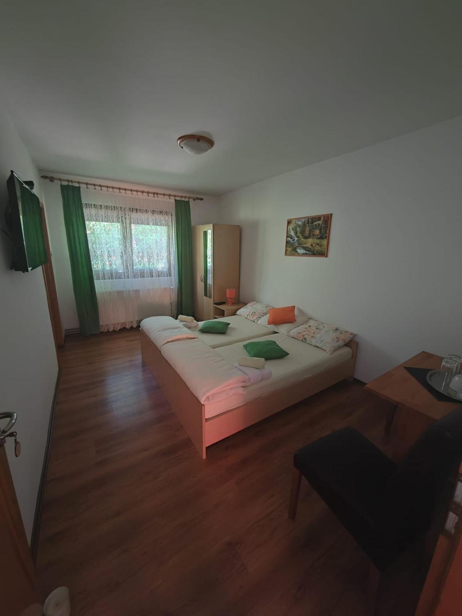 Stari mlin Hotell Korenica Exteriör bild