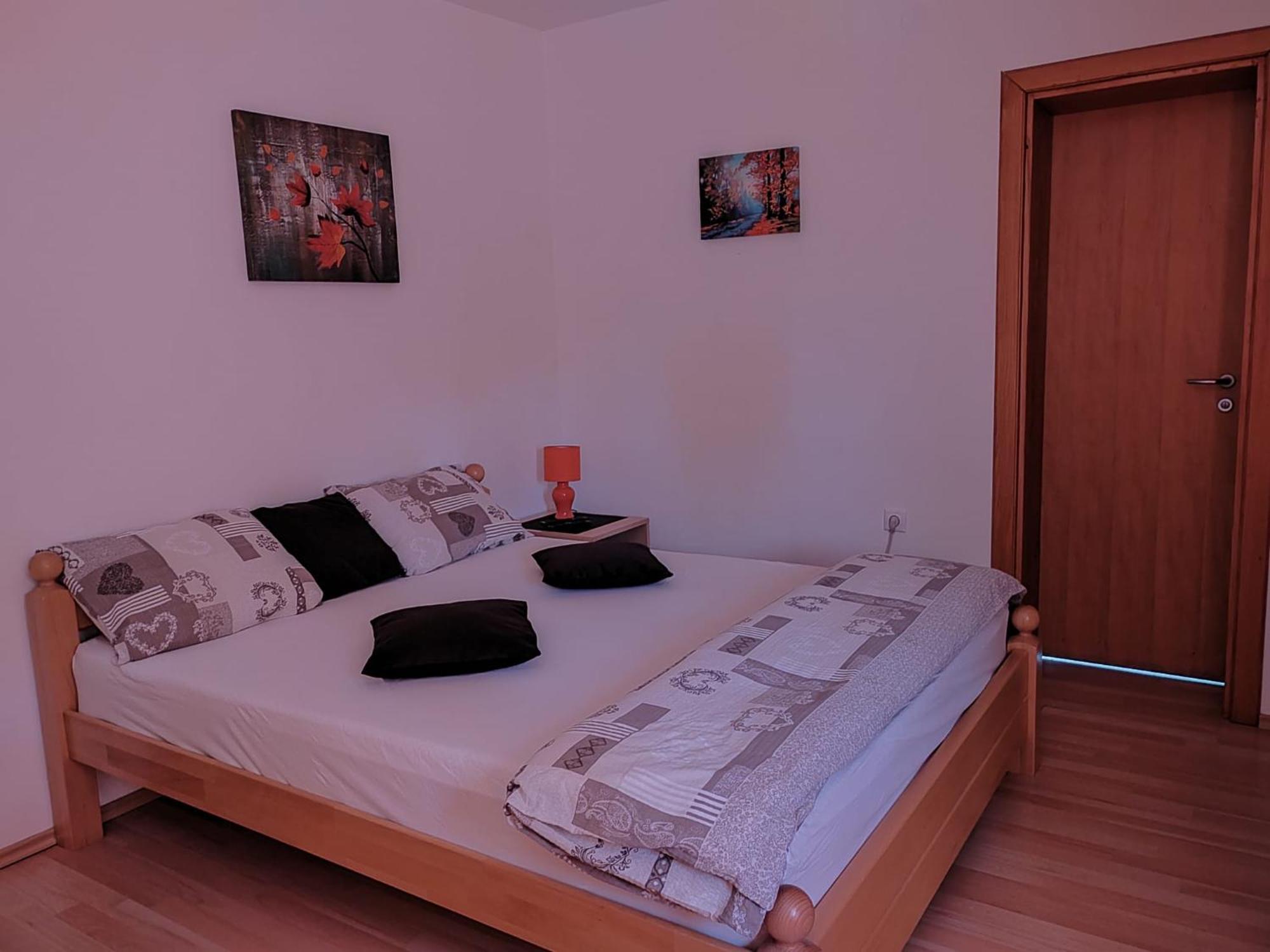 Stari mlin Hotell Korenica Exteriör bild