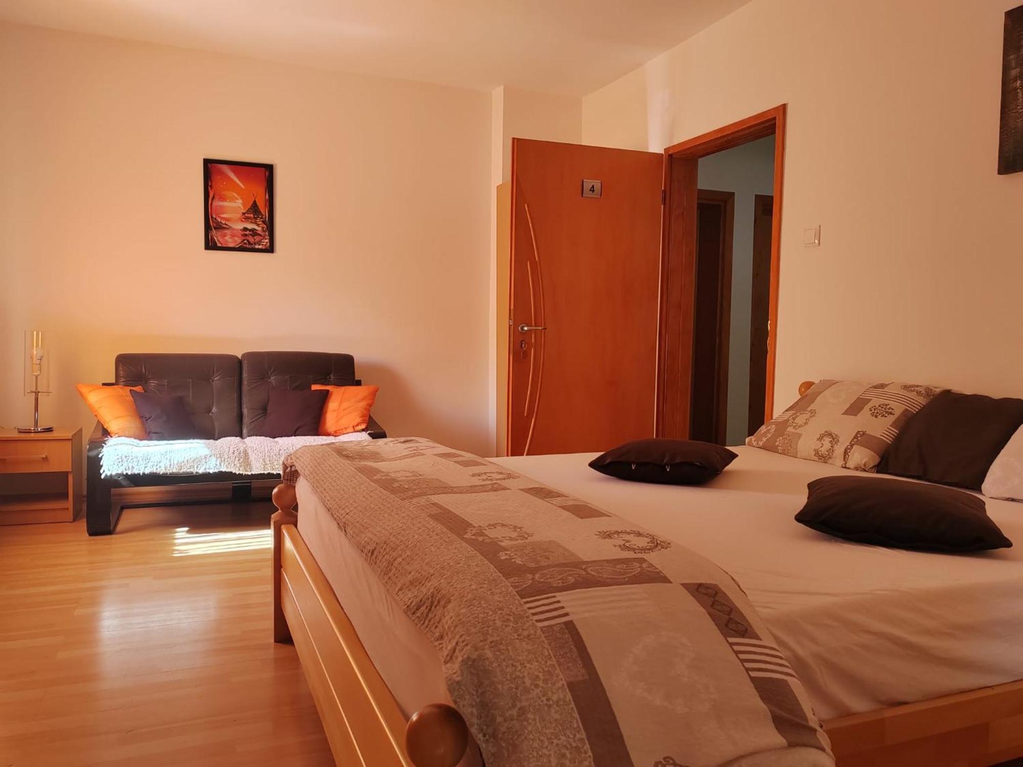 Stari mlin Hotell Korenica Exteriör bild