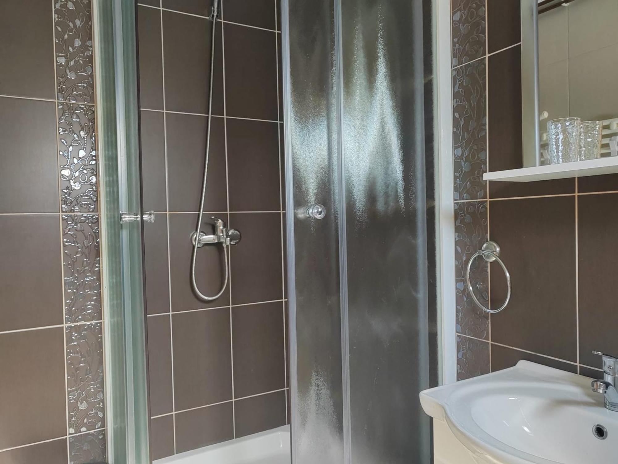 Stari mlin Hotell Korenica Exteriör bild