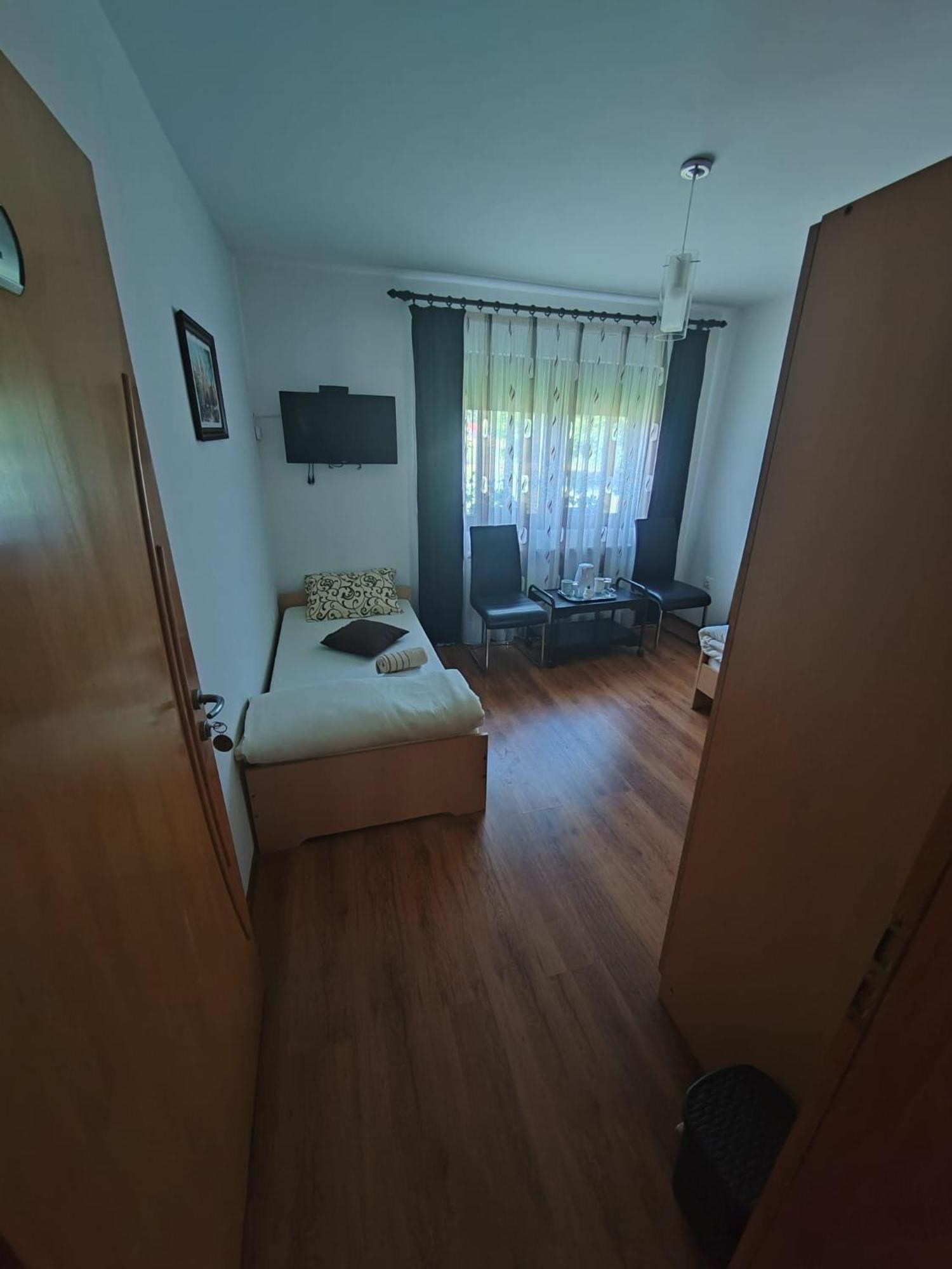 Stari mlin Hotell Korenica Exteriör bild