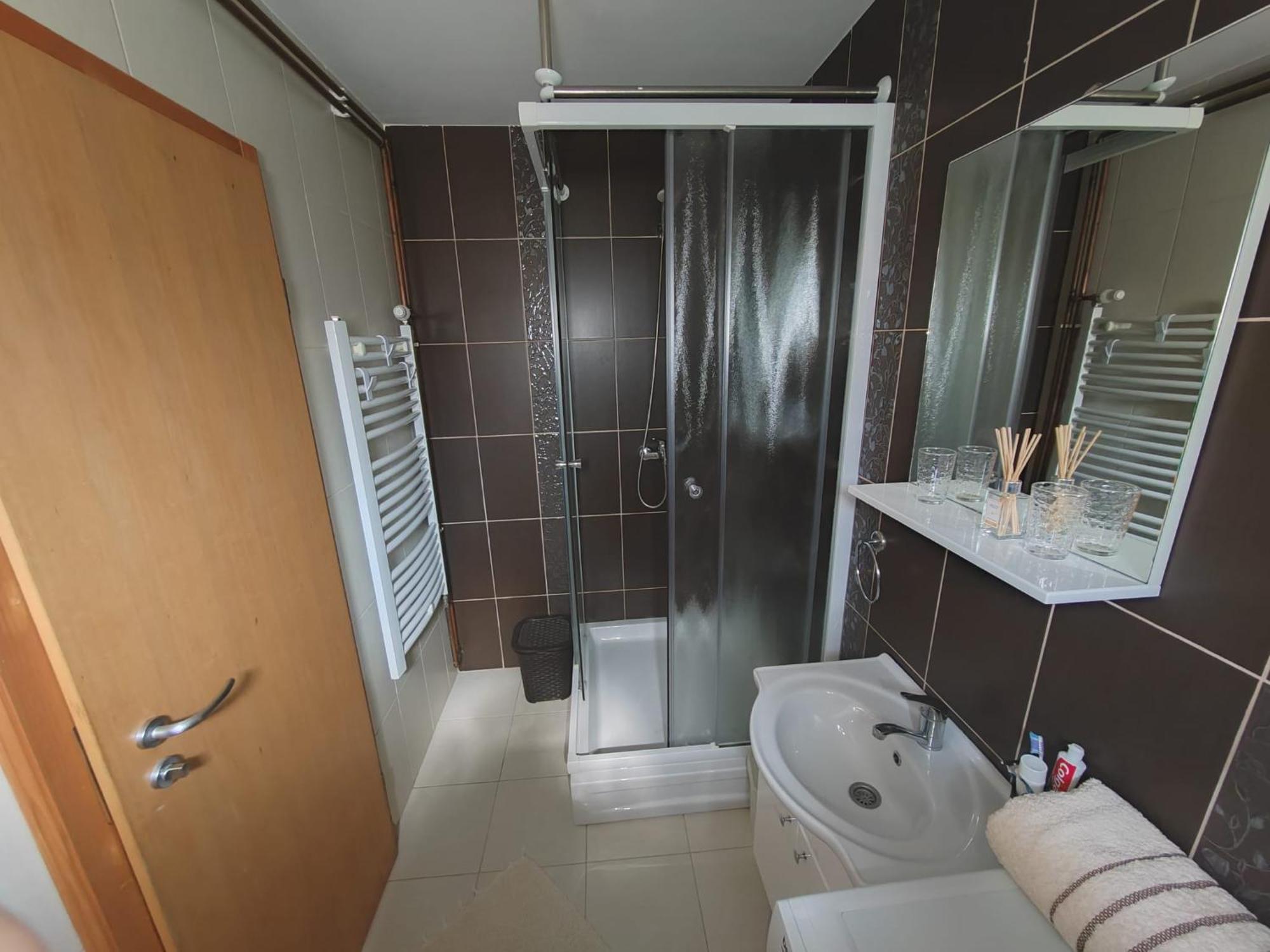 Stari mlin Hotell Korenica Exteriör bild