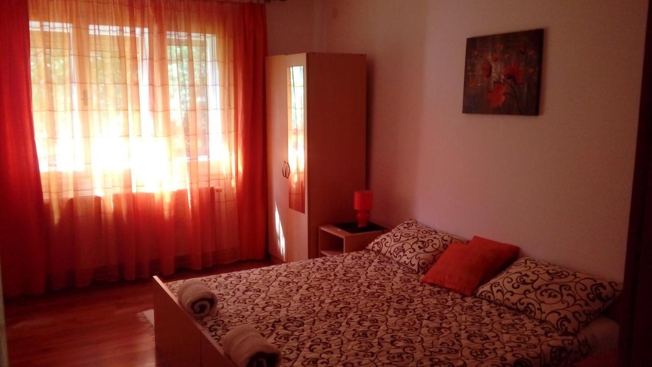 Stari mlin Hotell Korenica Exteriör bild